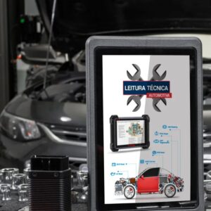 Leitura técnica automotiva