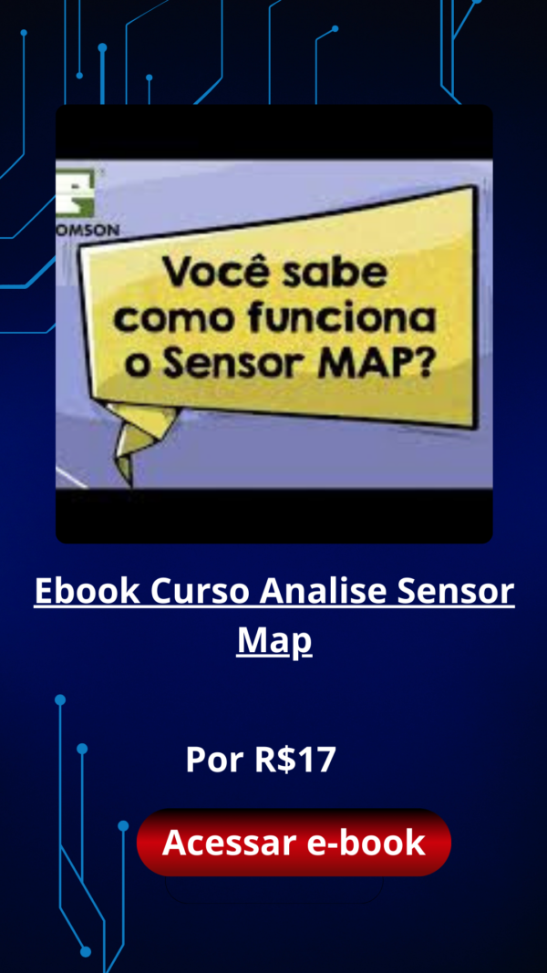 Ebook Curso Analise Sensor Map