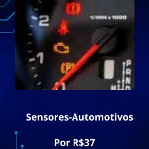 Sensores-Automotivos