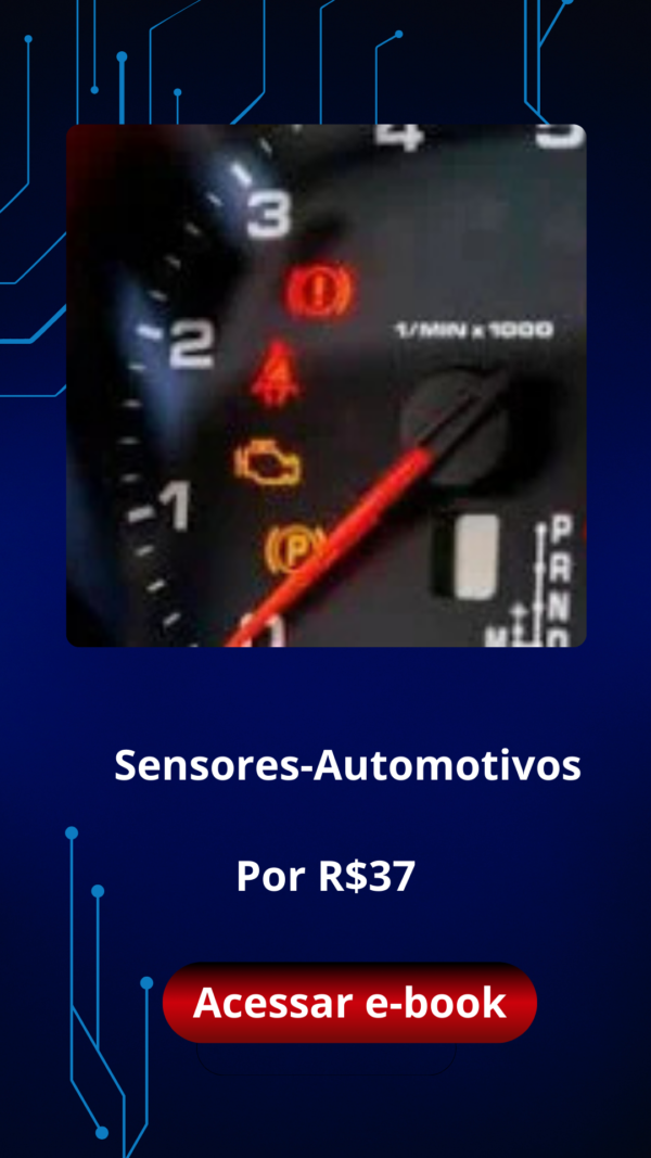 Sensores-Automotivos