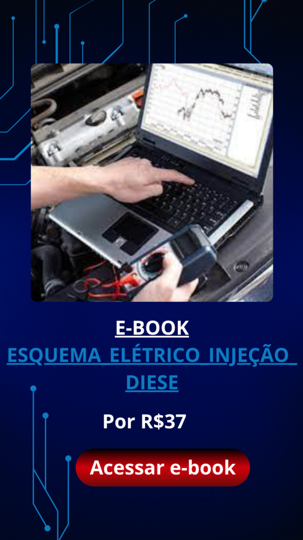 E-BOOK ESQUEMA_ELÉTRICO_INJEÇÃO_DIESE