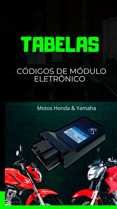 Curso Módulo Eletrônico