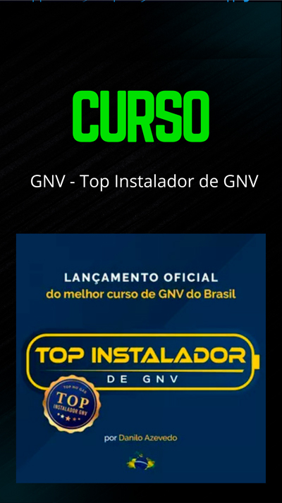 Curso GNV