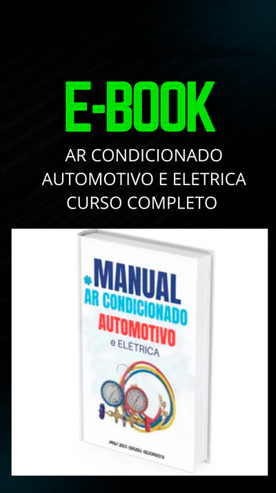 EBook Ar Condicionado Automotivo e Elétrica
