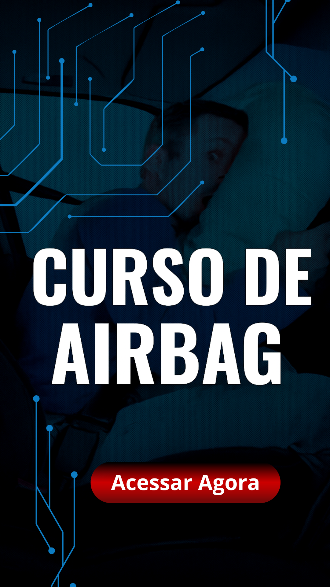 Curso de Airbag sem Mistérios