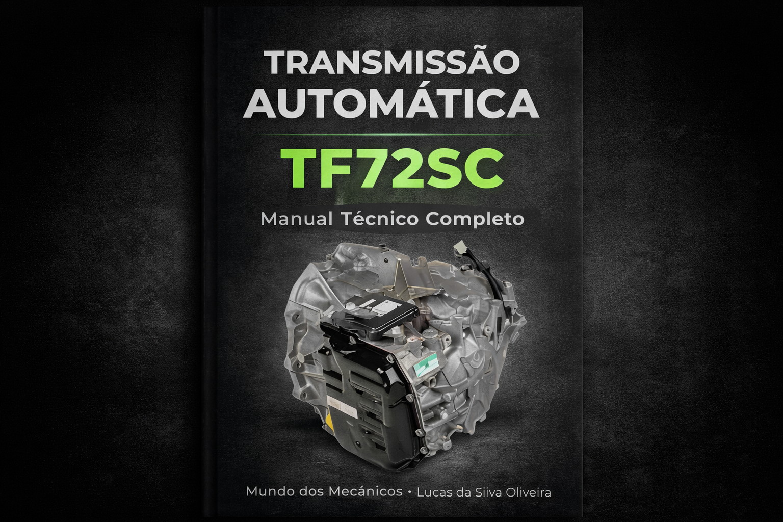Manual Técnico Cambio TF72
