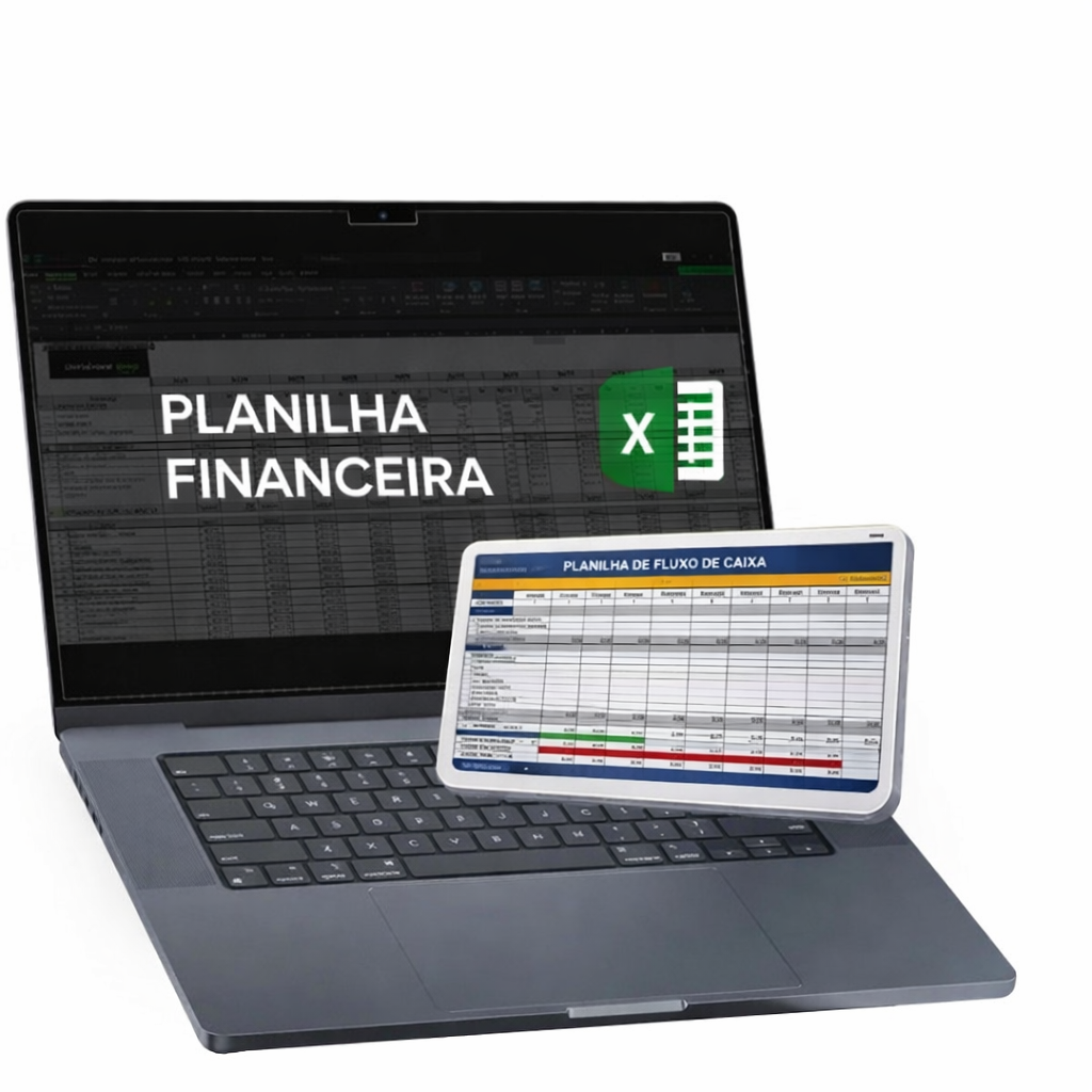 Planilhas Financeiras