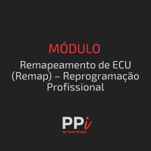 Remapeamento de ECU (Remap) – Reprogramação Profissional
